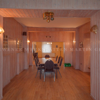 Das Guthaus von Drewen