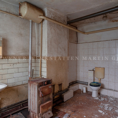 Das Guthaus von Drewen