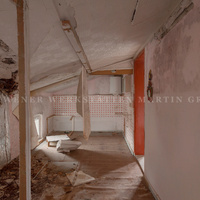 Das Guthaus von Drewen