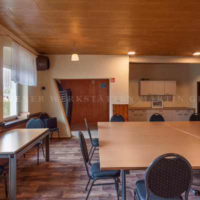 Das Guthaus von Drewen