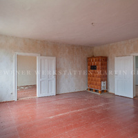 Das Guthaus von Drewen