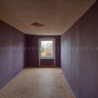 Das Guthaus von Drewen